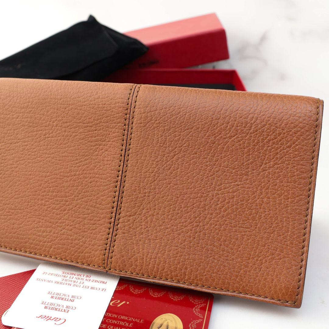 Cartier Long Wallets L3001163