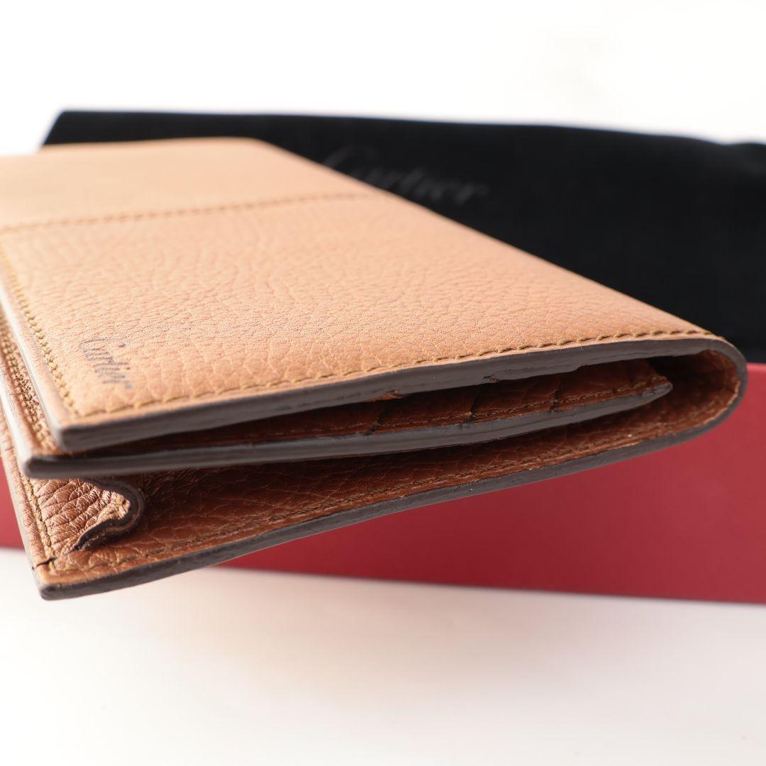 Cartier Long Wallets L3001163