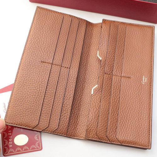 Cartier Long Wallets L3001163