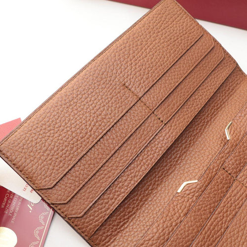 Cartier Long Wallets L3001163