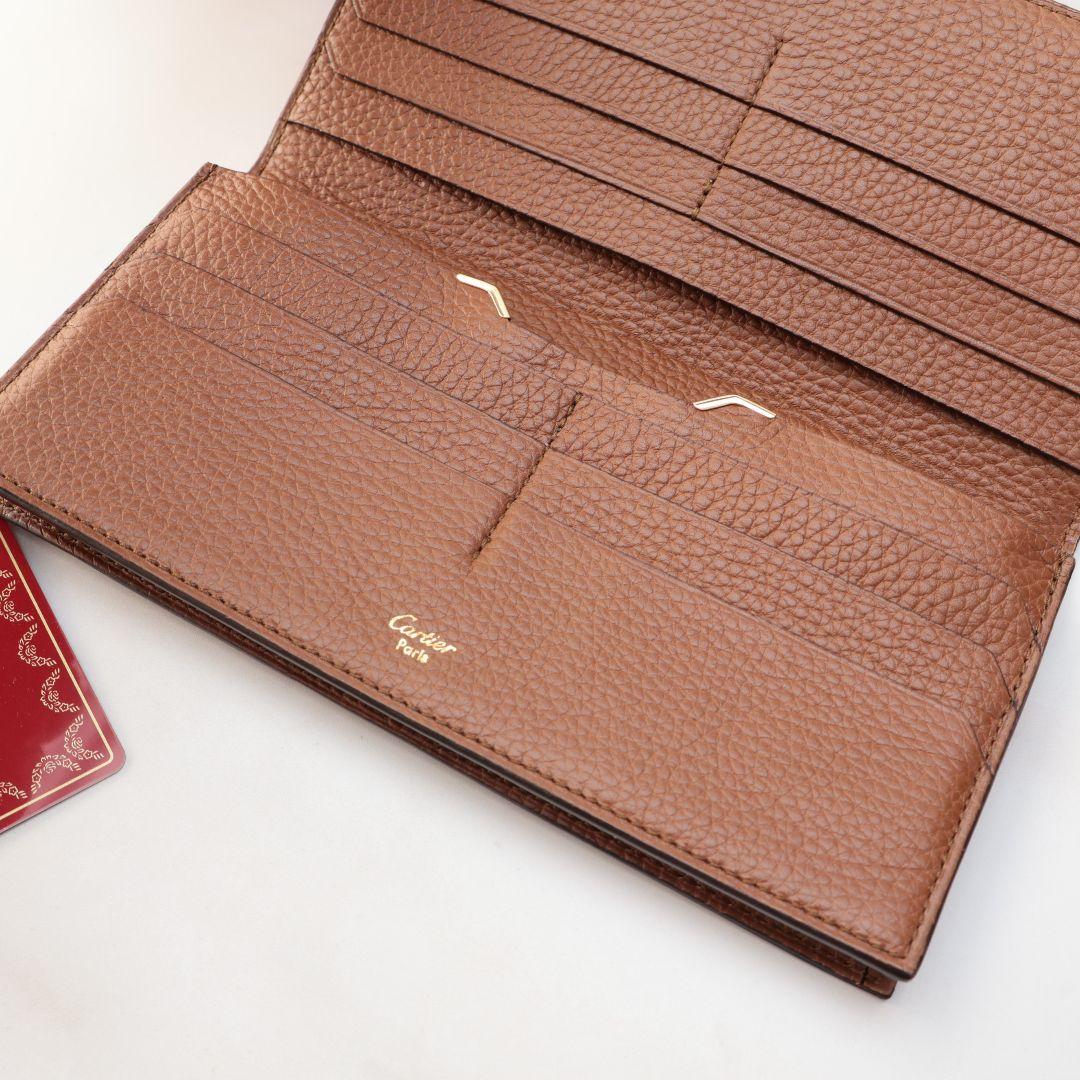 Cartier Long Wallets L3001163