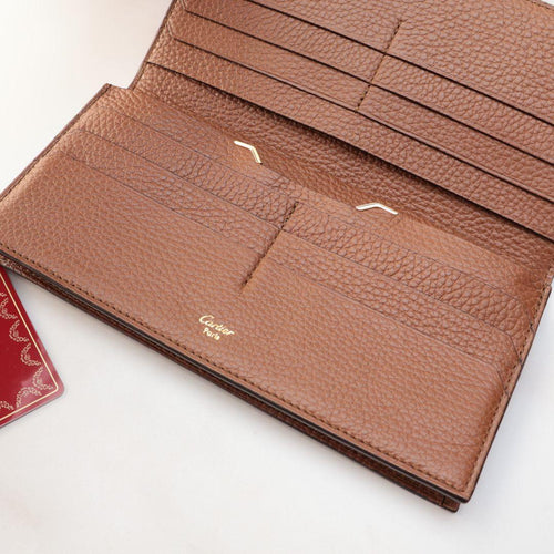 Cartier Long Wallets L3001163