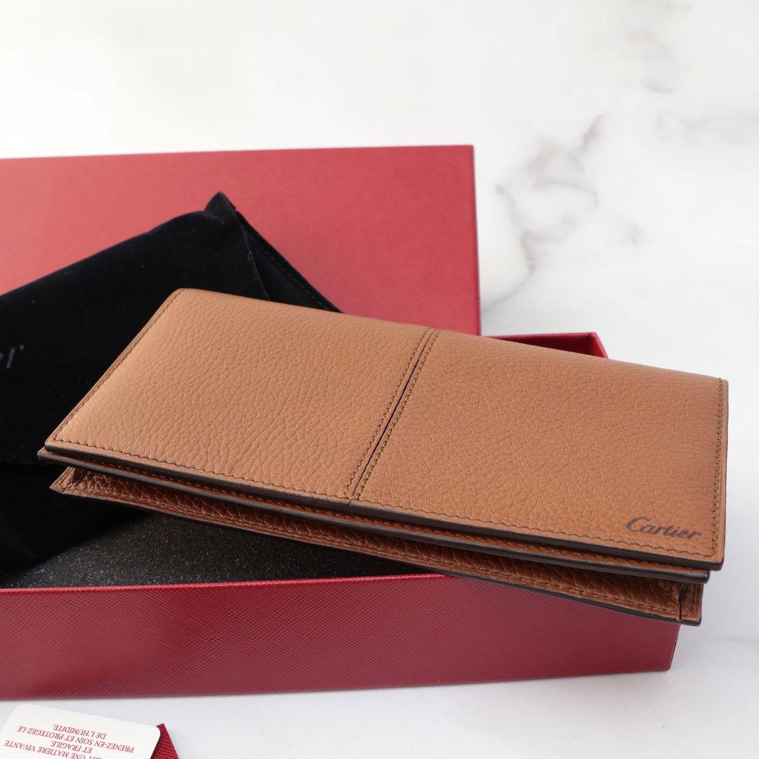 Cartier Long Wallets L3001163
