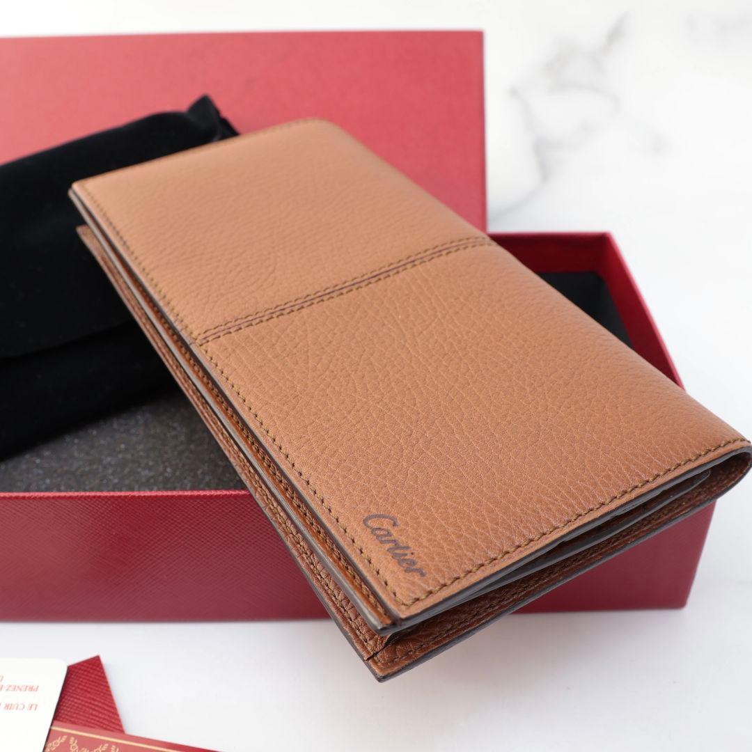 Cartier Long Wallets L3001163
