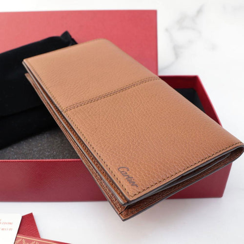 Cartier Long Wallets L3001163