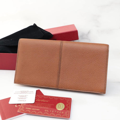 Cartier Long Wallets L3001163