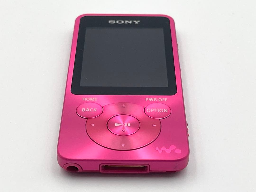 Sony Digital Audio Players Walkman Nw-S14 8Gb