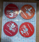 Japanese Music Cd Thanks Two You