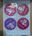 Japanese Music Cd Thanks Two You