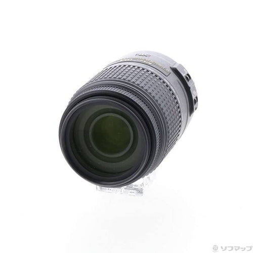 Nikon Lens (Zoom) Af-S Dx Nikkor 55-300Mm F4.5-5.6G Ed Vr 258