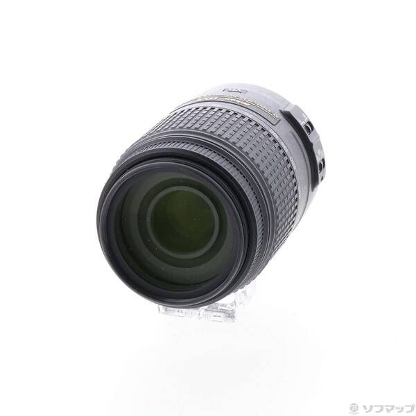 Nikon Lens (Zoom) Af-S Dx Nikkor 55-300Mm F4.5-5.6G Ed Vr 258