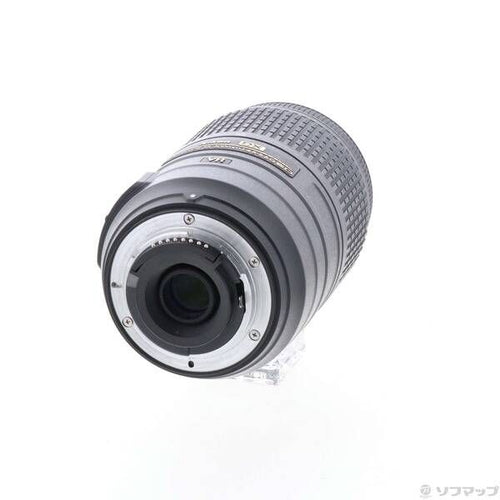 Nikon Lens (Zoom) Af-S Dx Nikkor 55-300Mm F4.5-5.6G Ed Vr 258