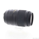 Nikon Lens (Zoom) Af-S Dx Nikkor 55-300Mm F4.5-5.6G Ed Vr 258