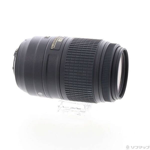 Nikon Lens (Zoom) Af-S Dx Nikkor 55-300Mm F4.5-5.6G Ed Vr 258