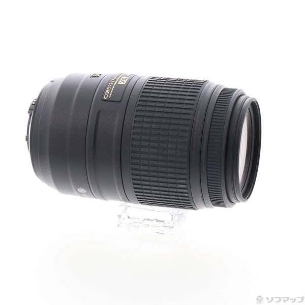 Nikon Lens (Zoom) Af-S Dx Nikkor 55-300Mm F4.5-5.6G Ed Vr 258