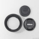 Nikon Lens (Zoom) Af-S Dx Nikkor 55-300Mm F4.5-5.6G Ed Vr 258