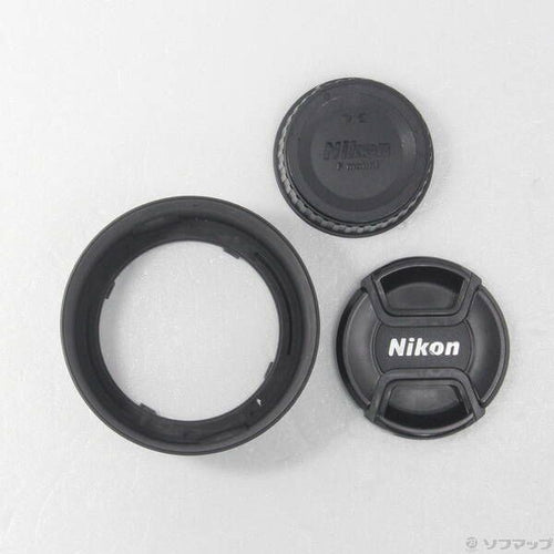 Nikon Lens (Zoom) Af-S Dx Nikkor 55-300Mm F4.5-5.6G Ed Vr 258