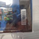 Square Soft Playstation