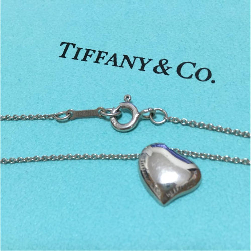 Tiffany Necklaces Co