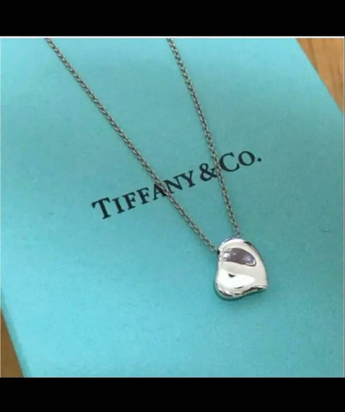 Tiffany Necklaces Co