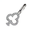 Cartier Necklace K18Wg