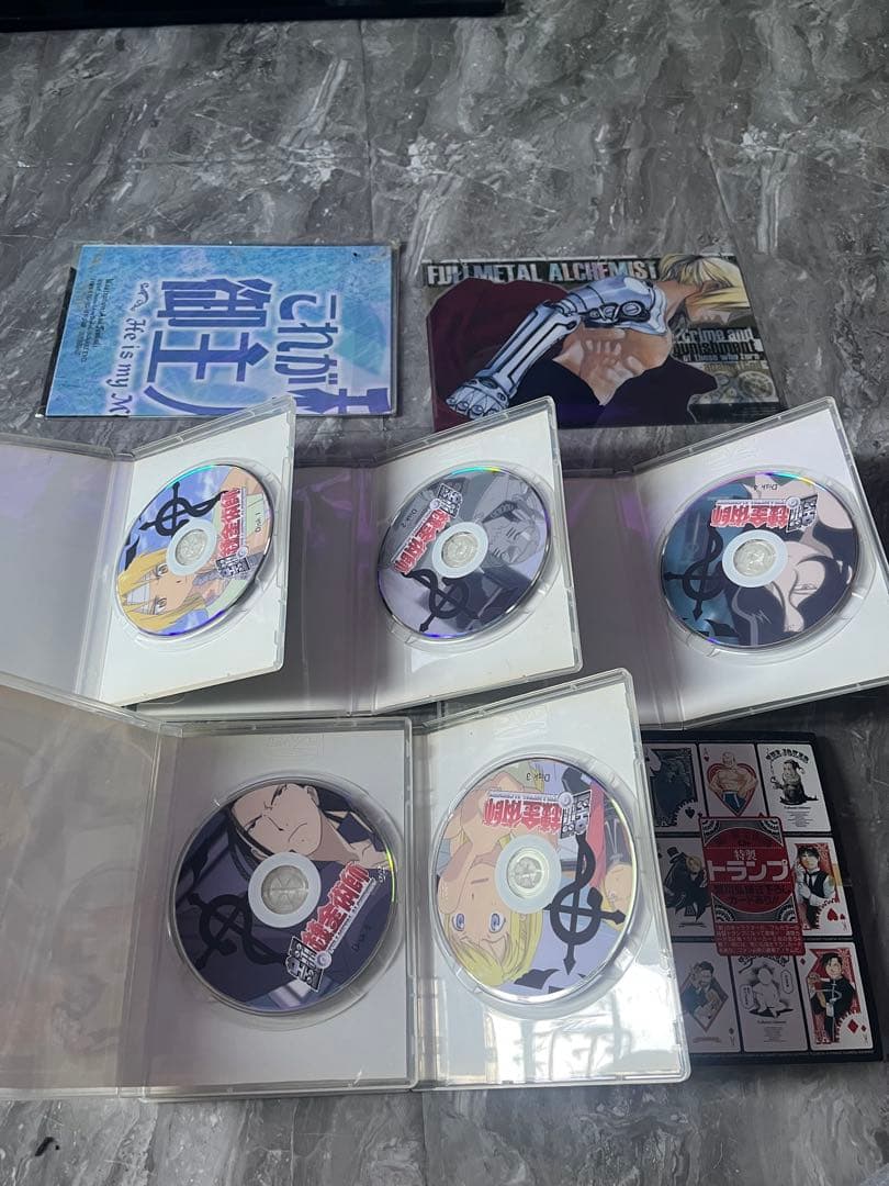 Card Photo Bromide Dvd