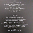 Japanese Music Ado Cd Blu-Ray