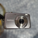 Fujifilm Compact Digital Camera Finepix Jv100