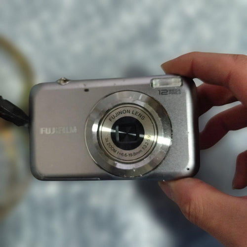 Fujifilm Compact Digital Camera Finepix Jv100