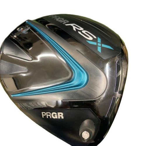Driver Rs X Max(2024) 10.5 Dr Diamana For Prgr(2024 S) C