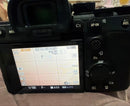 Sony Mirrorless Interchangeable Lens Cameras 7Siii Ilce-7Sm3 3639 7S3