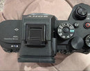 Sony Mirrorless Interchangeable Lens Cameras 7Siii Ilce-7Sm3 3639 7S3