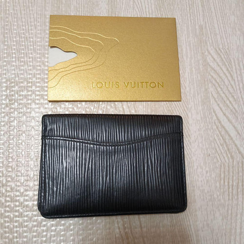 Louis Vuitton Business Card Holders