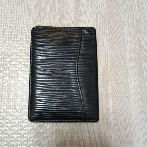 Louis Vuitton Business Card Holders