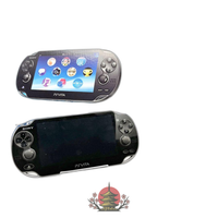 Playstation Vita Body Ps Pch-1100 16Gb El Pa