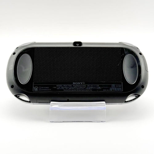 Playstation Vita Body Ps Pch-1100 16Gb El Pa