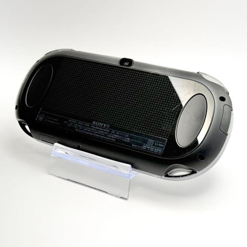 Playstation Vita Body Ps Pch-1100 16Gb El Pa