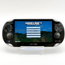 Playstation Vita Body Ps Pch-1100 16Gb El Pa