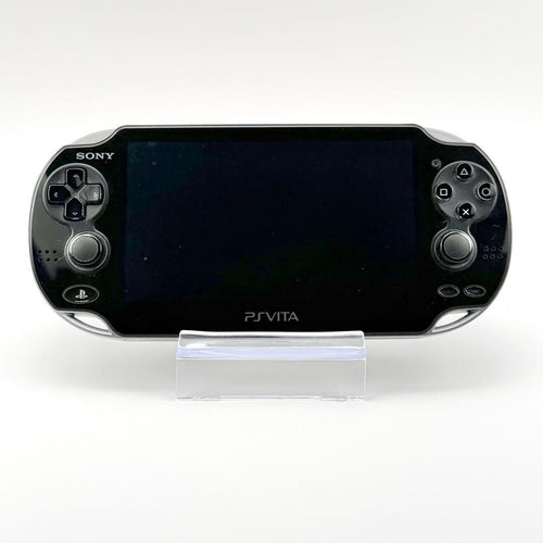 Playstation Vita Body Ps Pch-1100 16Gb El Pa