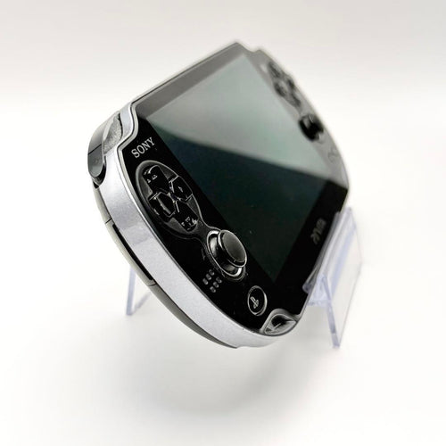 Playstation Vita Body Ps Pch-1100 16Gb El Pa