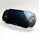 Playstation Vita Body Ps Pch-1100 16Gb El Pa