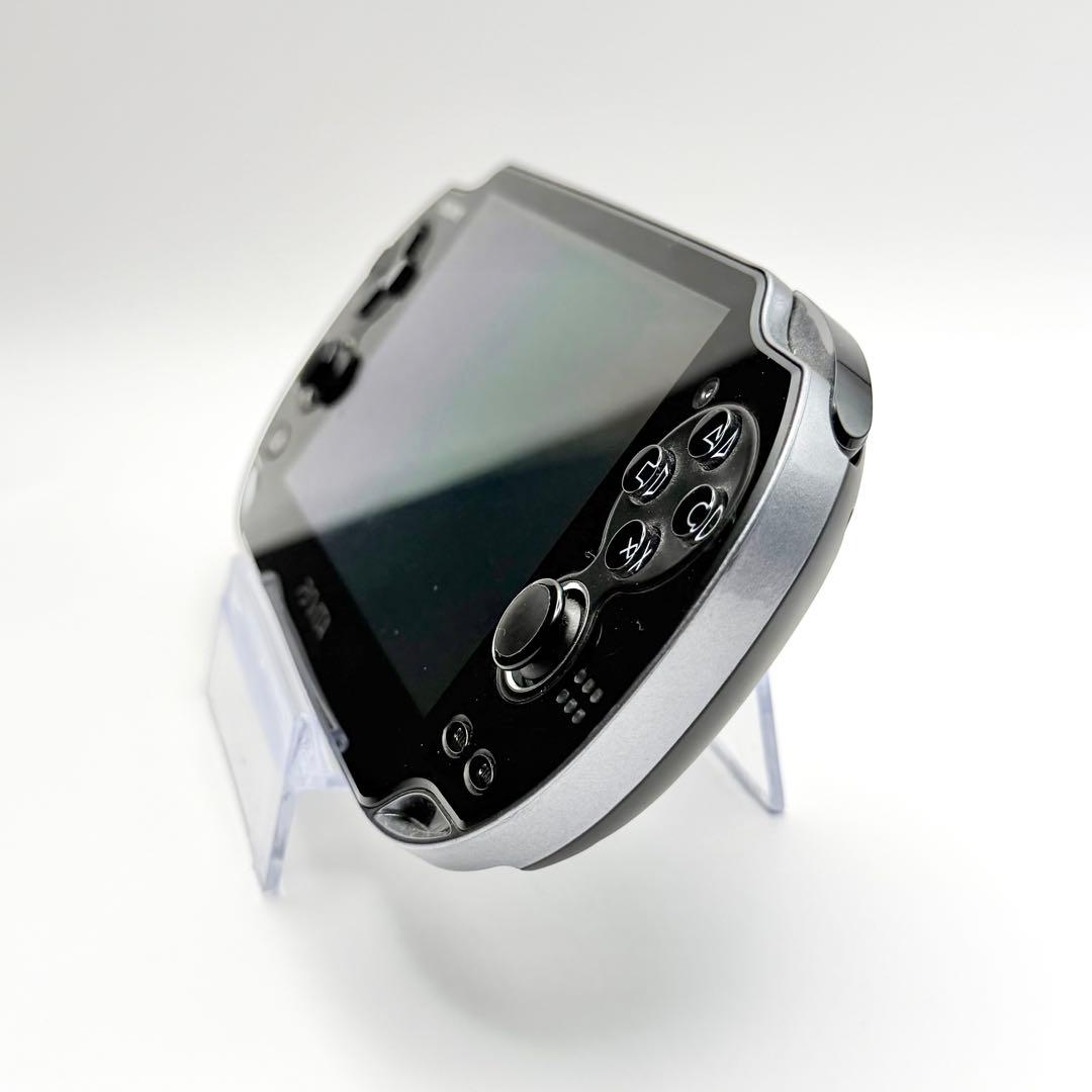 Playstation Vita Body Ps Pch-1100 16Gb El Pa