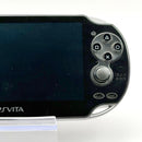 Playstation Vita Body Ps Pch-1100 16Gb El Pa