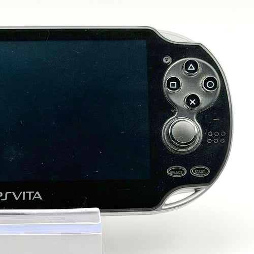 Playstation Vita Body Ps Pch-1100 16Gb El Pa