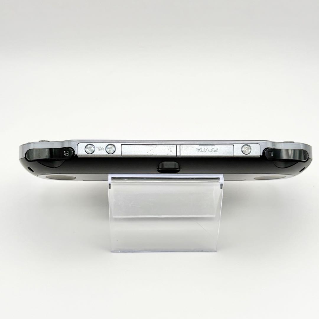 Playstation Vita Body Ps Pch-1100 16Gb El Pa