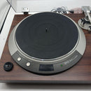 Denon Record Player Body