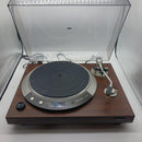 Denon Record Players (Turntables)