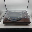 Denon Record Players (Turntables)