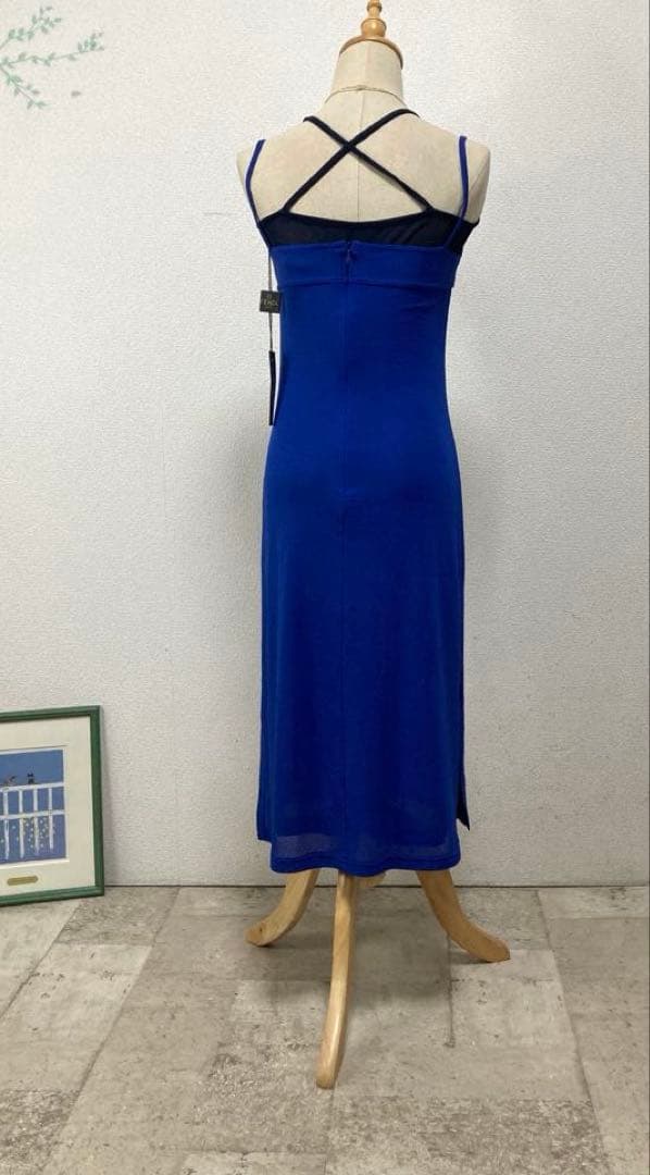 Fendi Sleeveless 42 3Way