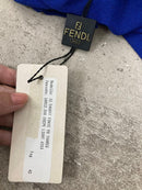 Fendi Sleeveless 42 3Way